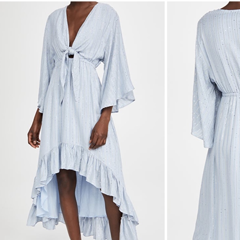 Sundress Dress